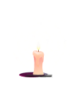 candle